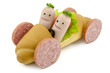 Fast food
