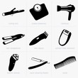 Household objects