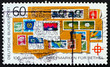 Postage stamp Germany 1978 Postage Stamps for Bethel Program