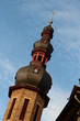 Photo: Kirchturmspitze Kirchturmspitze