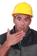 Construction worker