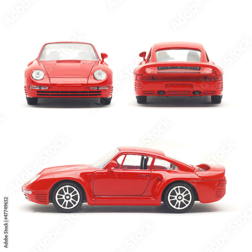 Photo: toy car toy car