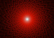 red hell