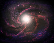 Young Galaxy