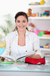 Primary school teacher