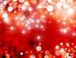 shiny red vibes