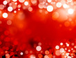 red vibes
