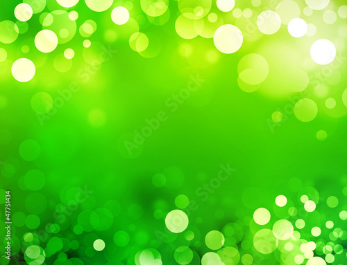 Illustration: green vibes green vibes