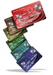 Credit cards