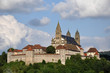 Comburg in Schwäbisch Hall-Steinbach