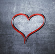 Foto: cuore grunge cuore grunge