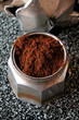 è fantastico preparare la caffettiera 1