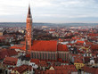 Sankt Martin in Landshut