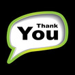 Thank You Sign
