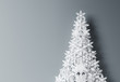 Illustration: paper tree paper tree