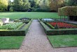 decorative pathway