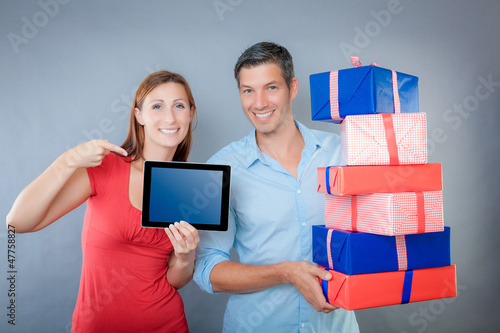 Photo: shopper shopper