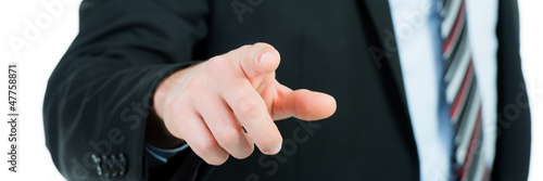 Photo: fingerzeig fingerzeig