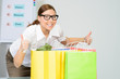 erfolgreiche shoppingtour