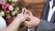 Video: Dress wedding ring Dress wedding ring