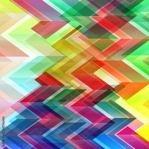 Vector: abstract colorful background & texture abstract colorful background & texture