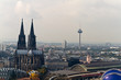 Foto: Kölner Dom, Hauptbahnhof von Köln Kölner Dom, Hauptbahnhof von Köln
