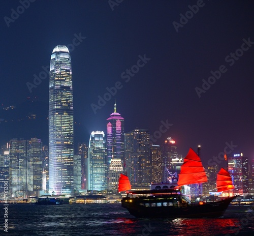 Photo: Hong Kong Hong Kong