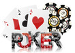 Poker Card Poker Card