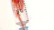 HD - Medical syringe