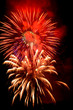 Celebration Firework.