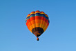 Photo: hot air balloon hot air balloon