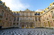 Photo: Palace of Versailles, France. Palace of Versailles, France.