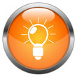 Vector Button Idea