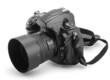 Digital 35mm camera