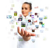 Business technologies today
