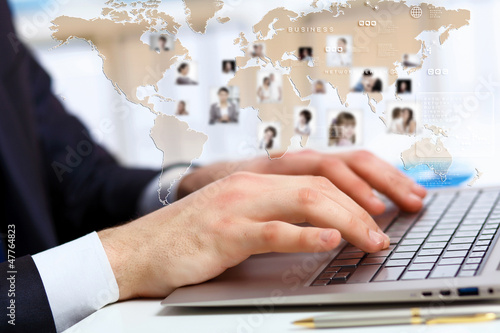 Photo: Business technologies today Business technologies today