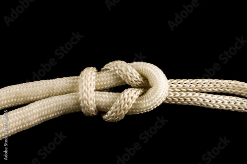 Photo: Академический узел; Academic knot Академический узел; Academic knot