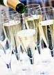 Foto: Sparkling wine Sparkling wine