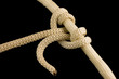 Photo: "схватывающий" узел. the "grabbing" knot "схватывающий" узел. the "grabbing" knot
