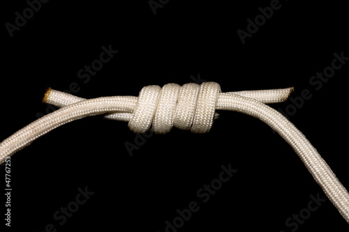 Photo: узел Grapevine; Grapevine knot узел Grapevine; Grapevine knot