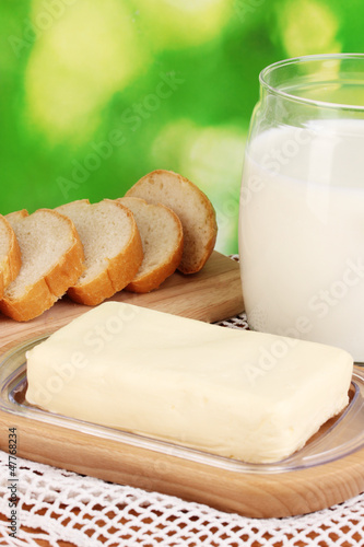 Photo: Butter Butter