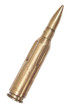 heavy machine gun dummy cartridge