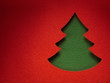 christmas paper background texture, papercraft theme