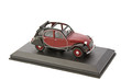 Une 2CV