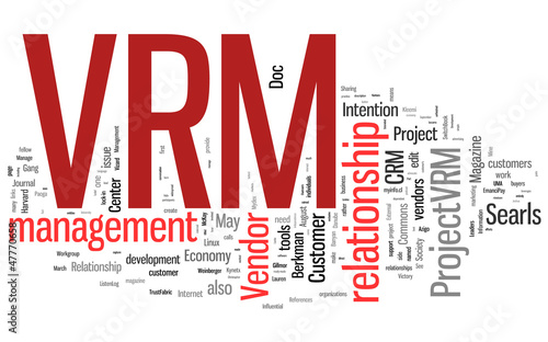 Illustration: VRM VRM