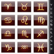 Signs of the zodiac