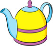 Teapot
