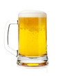 Beer mug