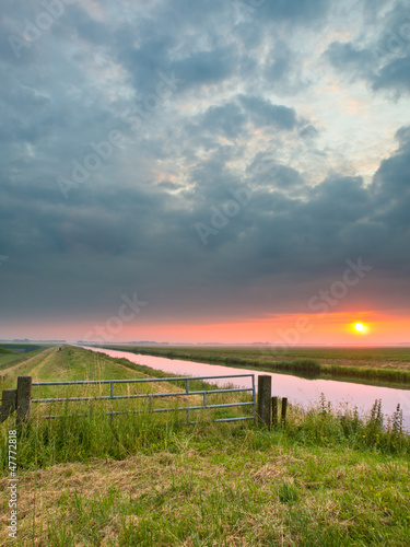 Photo: Sunrise Oldamt Sunrise Oldamt