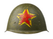 Soviet Military Helmet